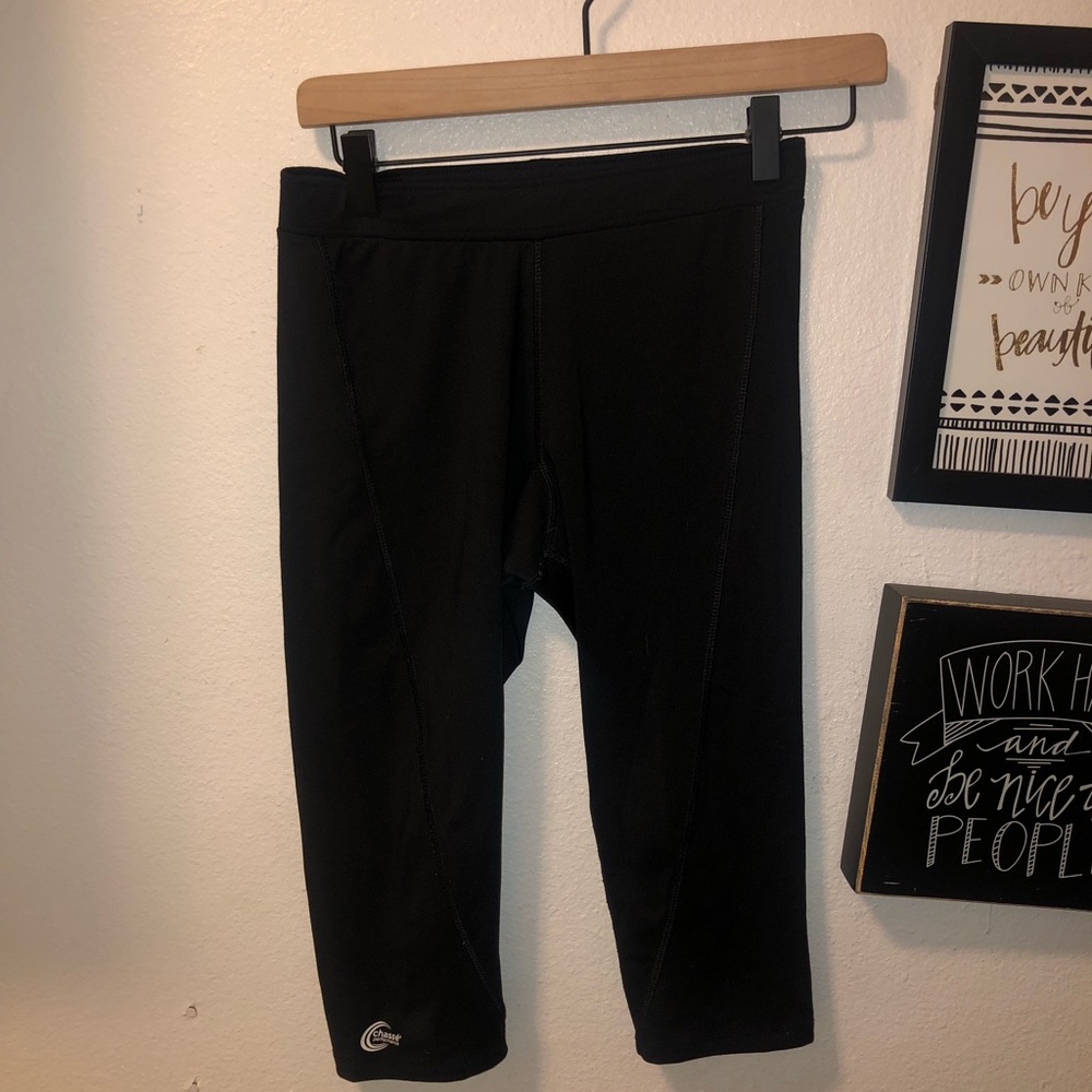 Chasse leggings